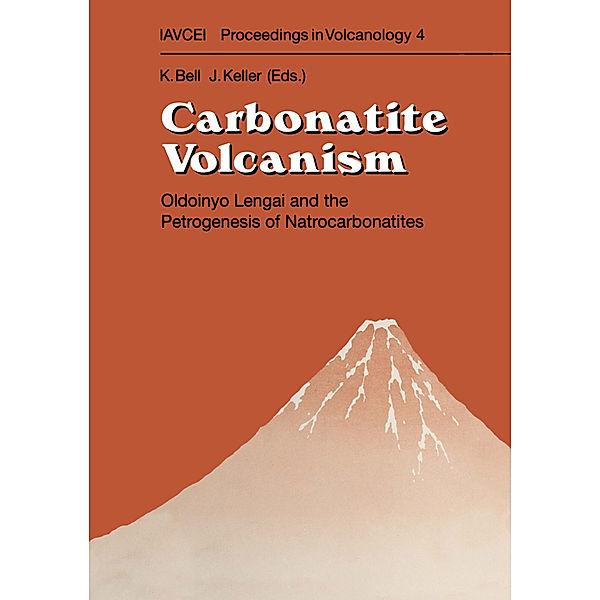 Carbonatite Volcanism