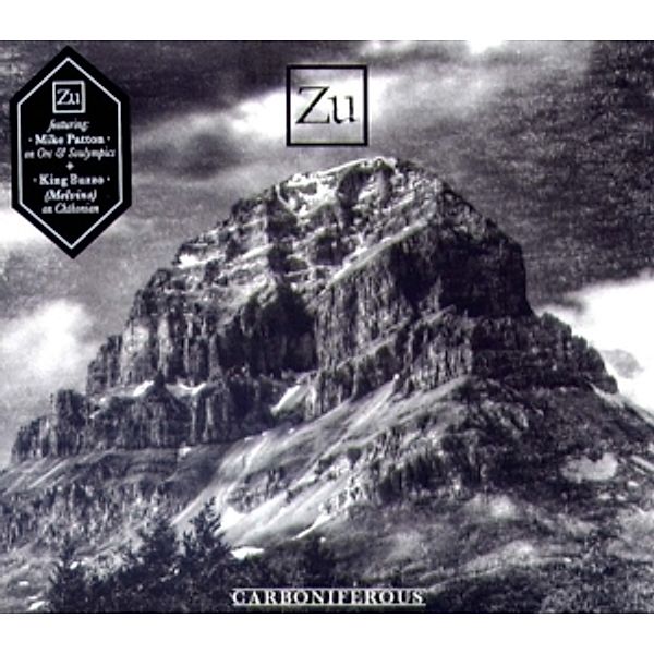 Carboniferous, Zu