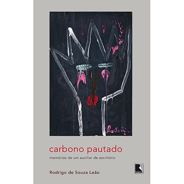 Carbono pautado, Rodrigo de Souza Leão