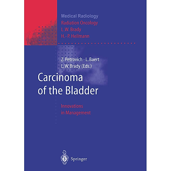 Carcinoma of the Bladder