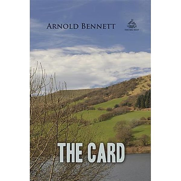 Card, Arnold Bennett