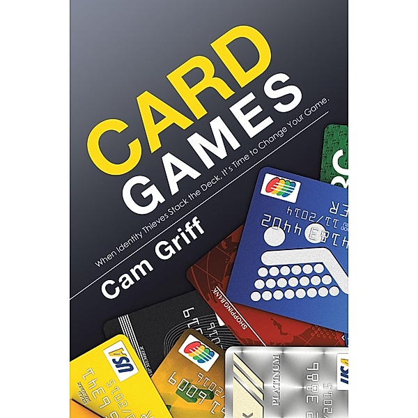 Card Games, Cam Griff