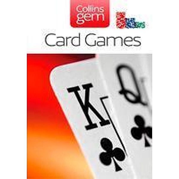 Card Games / Collins Gem, Collins