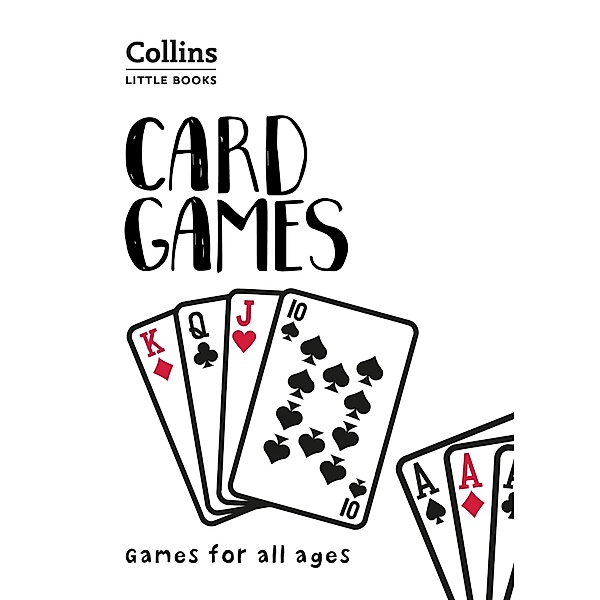 Card Games / Collins Little Books