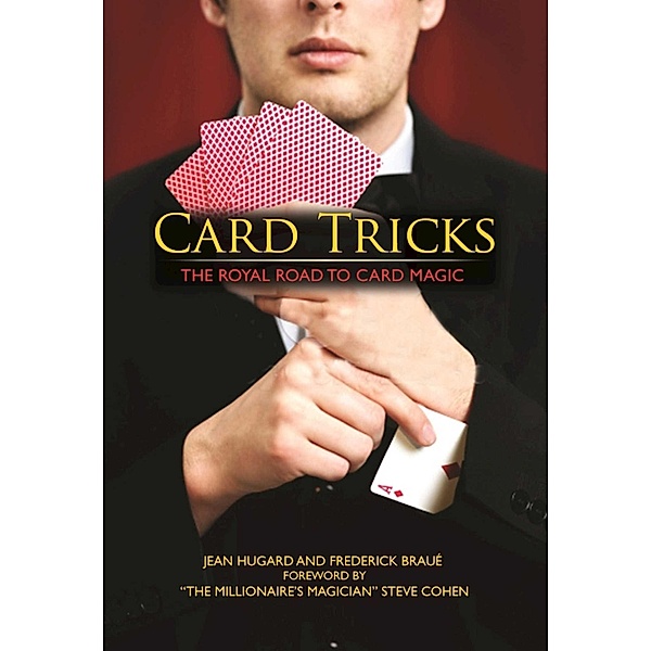 Card Tricks, Jean Hugard, Frederick Braue
