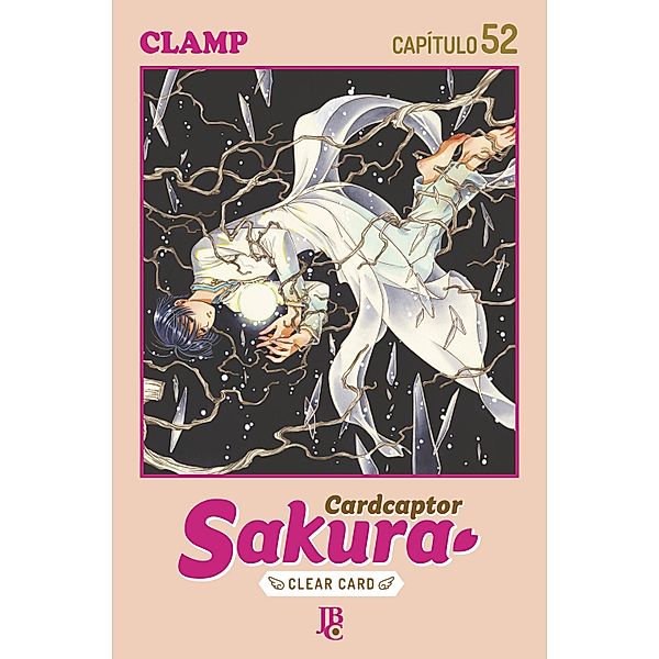 Cardcaptor Sakura - Clear Card Arc Capítulo 052 / Cardcaptor Sakura - Clear Card Bd.52, Clamp