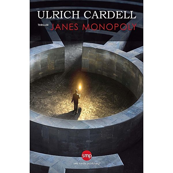 Cardell, U: Janes Monopoly, Ulrich Cardell