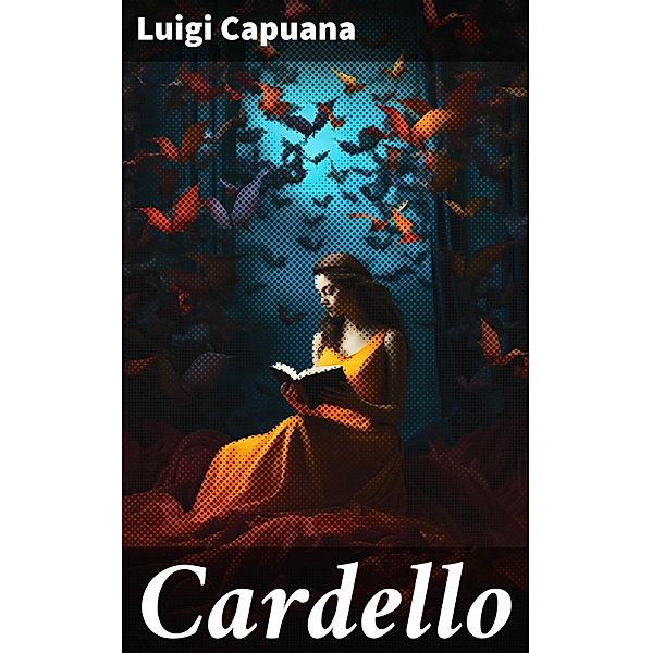 Cardello, Luigi Capuana