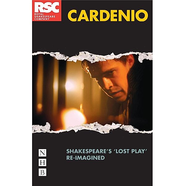 Cardenio, William Shakespeare