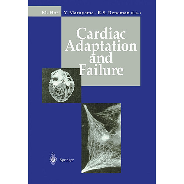 Cardiac Adaptation and Failure