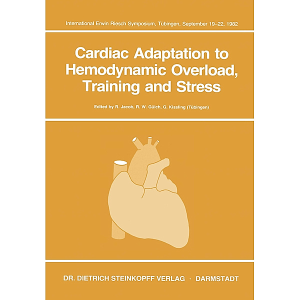 Cardiac Adaptation to Hemodynamic Overload, Training and Stress