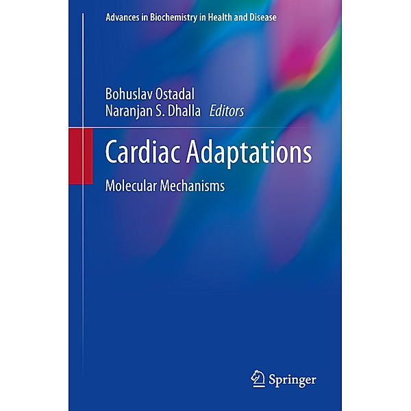 Cardiac Adaptations