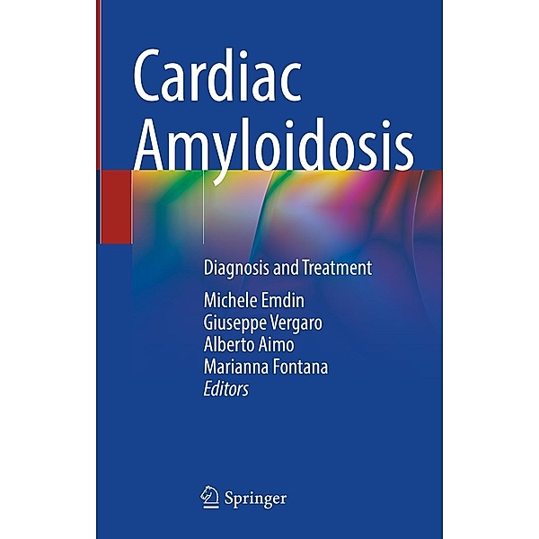 Cardiac Amyloidosis