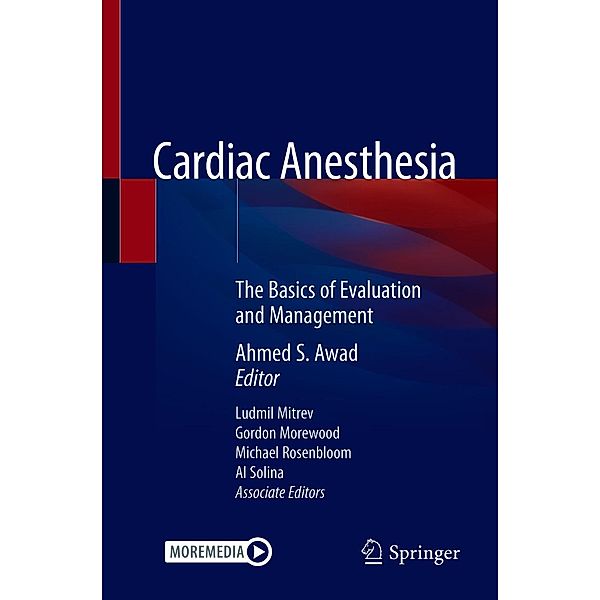 Cardiac Anesthesia