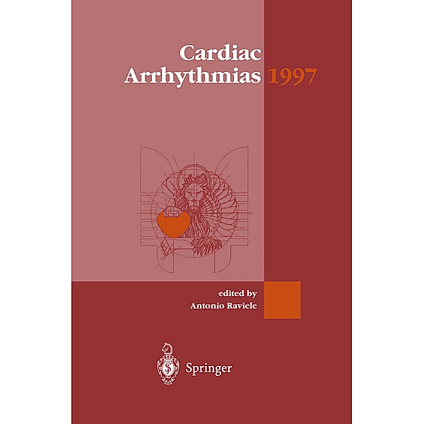 Cardiac Arrhythmias 1997, A. Raviele