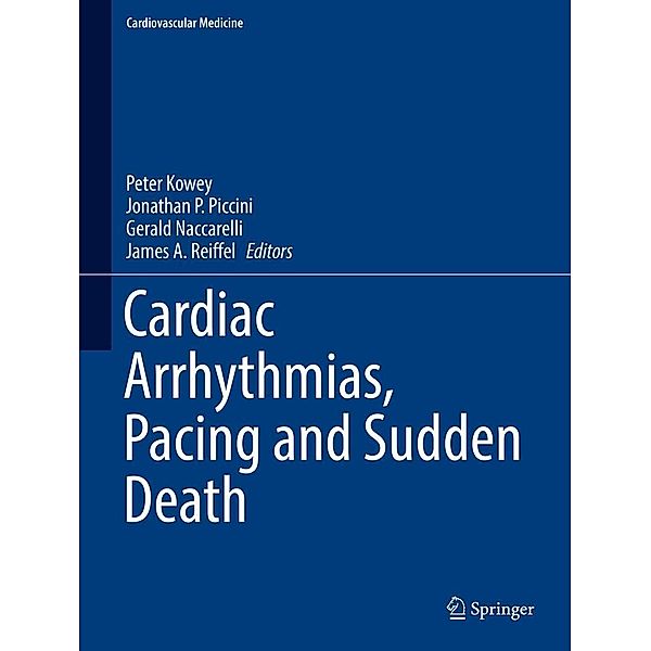 Cardiac Arrhythmias, Pacing and Sudden Death / Cardiovascular Medicine