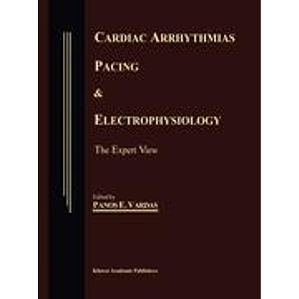 Cardiac Arrhythmias, Pacing & Electrophysiology