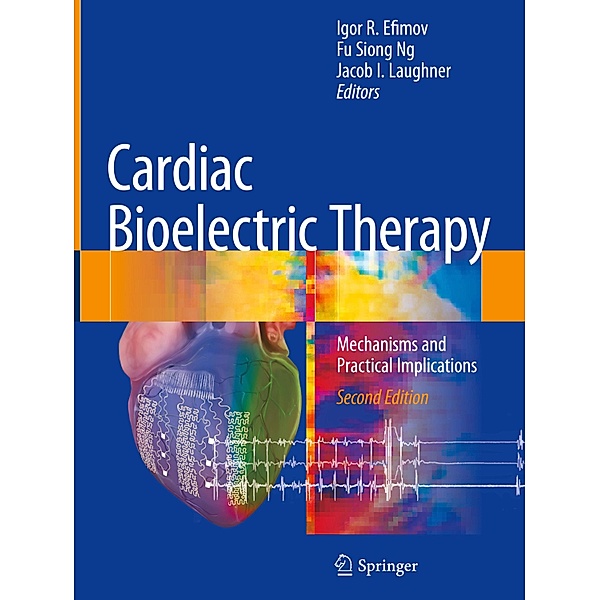 Cardiac Bioelectric Therapy