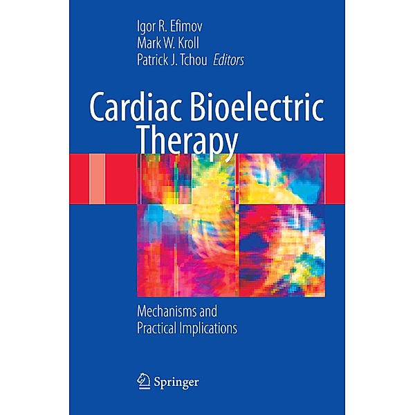 Cardiac Bioelectric Therapy