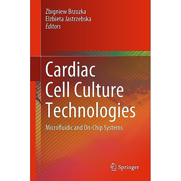 Cardiac Cell Culture Technologies