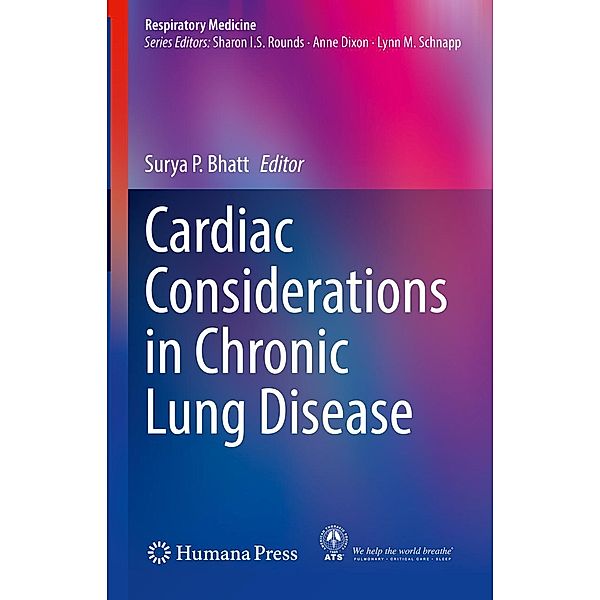 Cardiac Considerations in Chronic Lung Disease / Respiratory Medicine