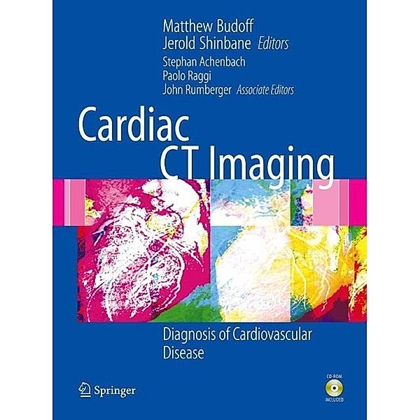 Cardiac CT Imaging