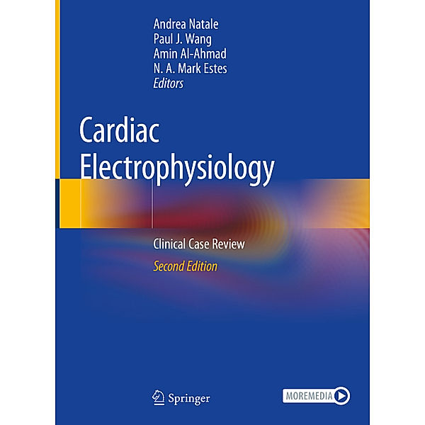 Cardiac Electrophysiology