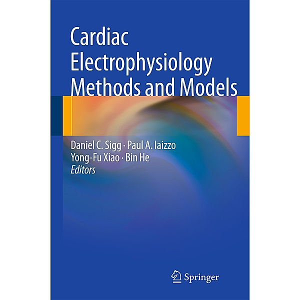 Cardiac Electrophysiology Methods and Models