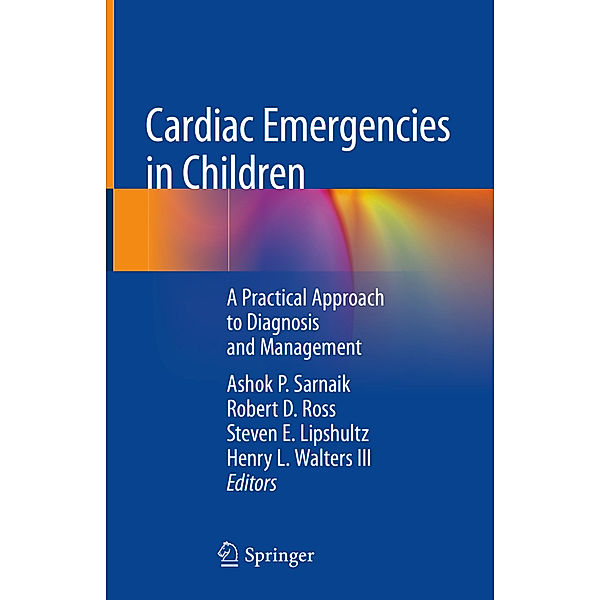 Cardiac Emergencies in Children