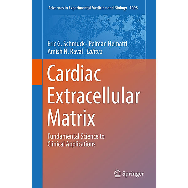 Cardiac Extracellular Matrix