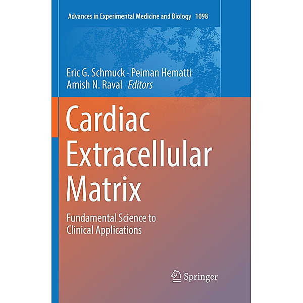 Cardiac Extracellular Matrix