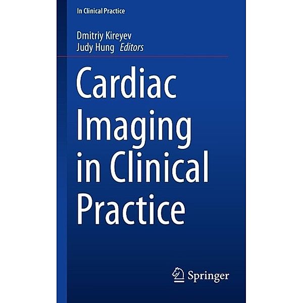 Cardiac Imaging in Clinical Practice / In Clinical Practice