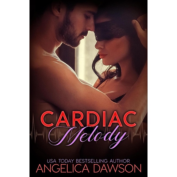 Cardiac Melody: Music of the Heart, Angelica Dawson