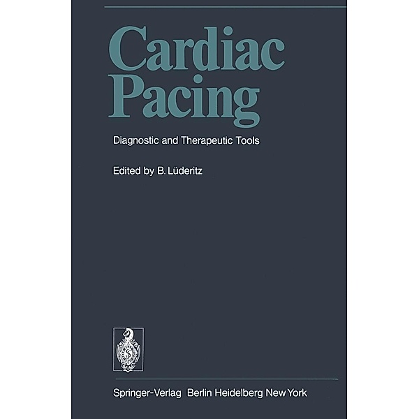 Cardiac Pacing