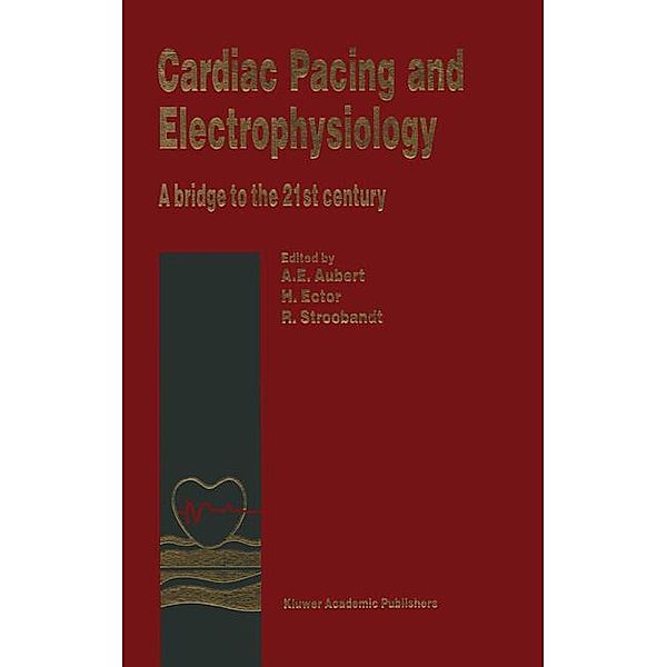 Cardiac Pacing and Electrophysiology