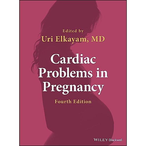 Cardiac Problems in Pregnancy