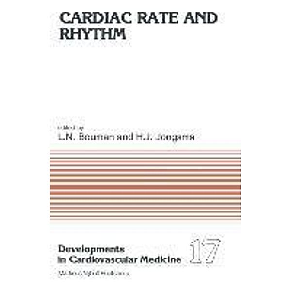 Cardiac Rate and Rhythm