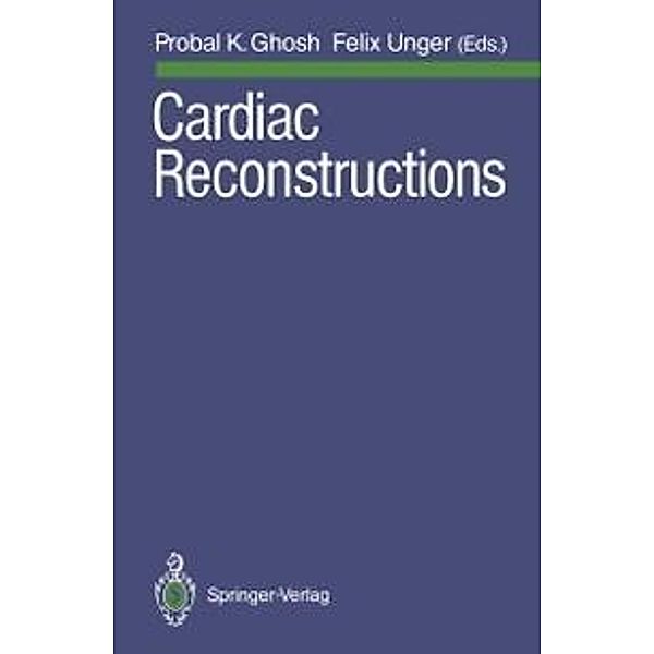 Cardiac Reconstructions