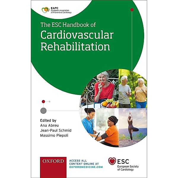 Cardiac Rehabilitation / The European Society of Cardiology