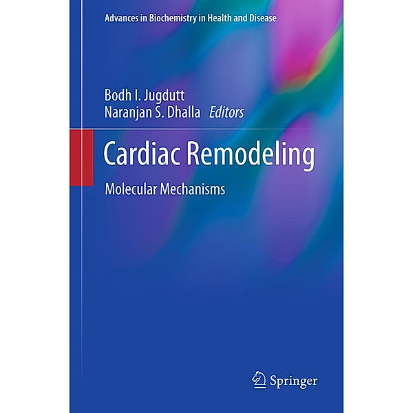 Cardiac Remodeling