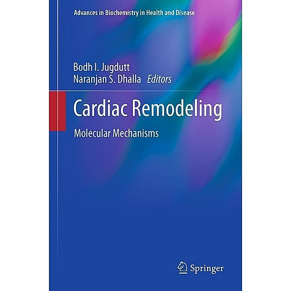 Cardiac Remodeling / Advances in Biochemistry in Health and Disease