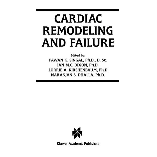 Cardiac Remodeling and Failure