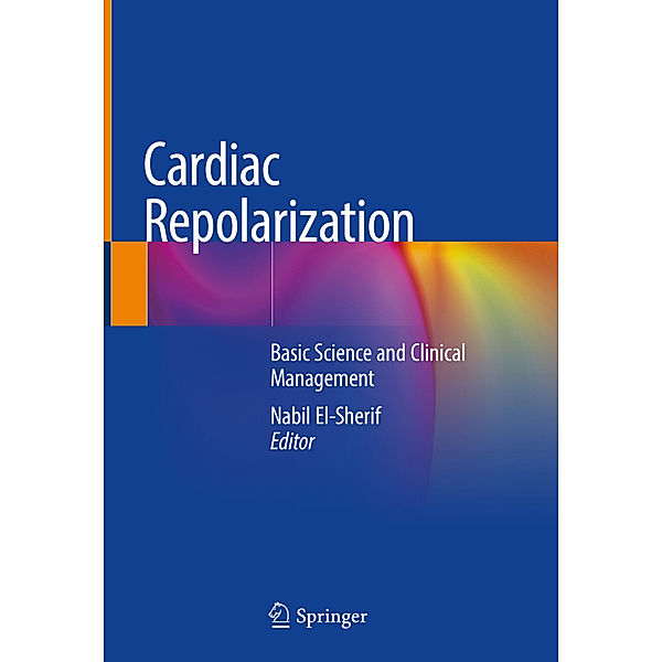 Cardiac Repolarization