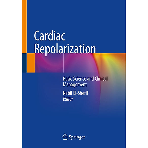 Cardiac Repolarization