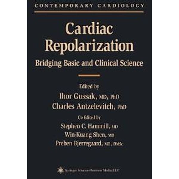 Cardiac Repolarization / Contemporary Cardiology