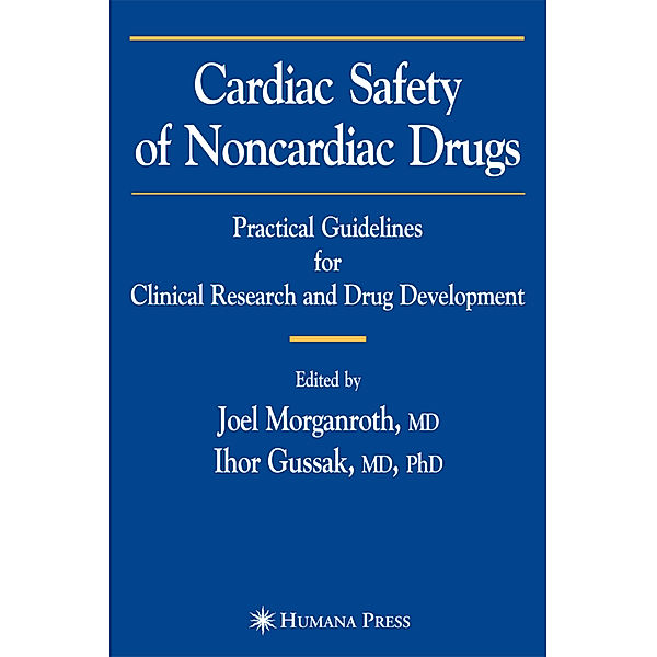 Cardiac Safety of Noncardiac Drugs