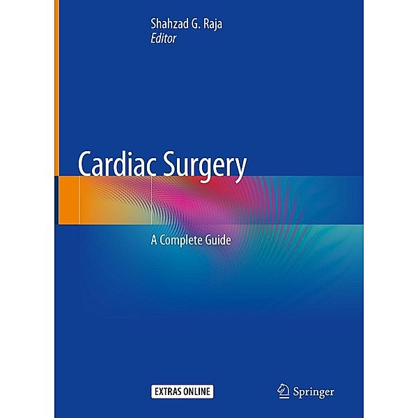 Cardiac Surgery