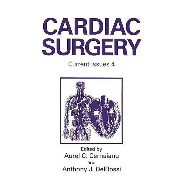 Cardiac Surgery