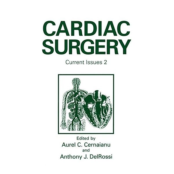 Cardiac Surgery