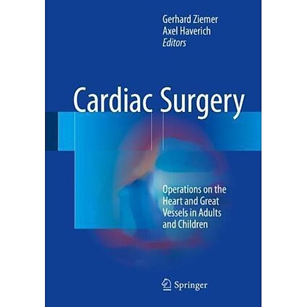 Cardiac Surgery